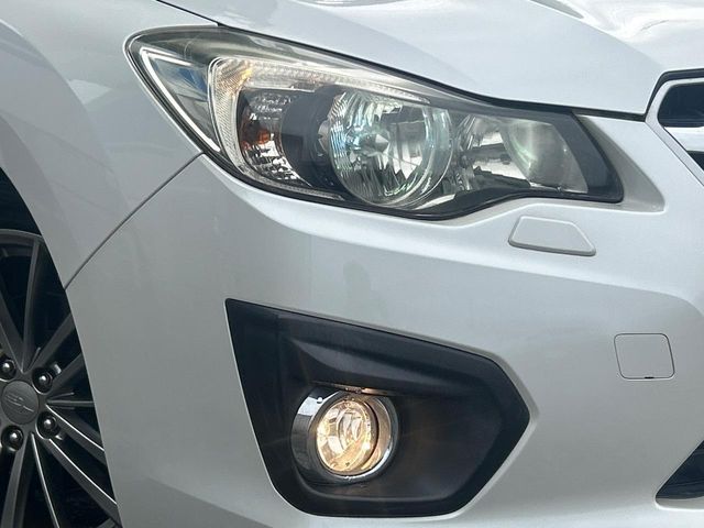 Ref No.A15981254 SUBARU IMPREZA SPORT Image#3