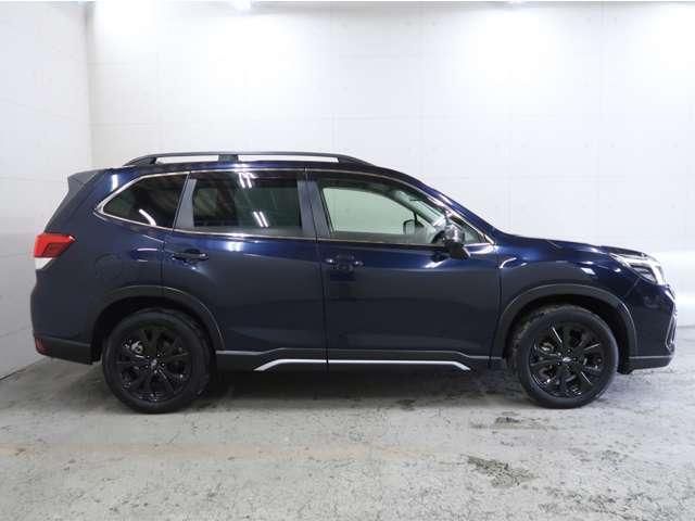 Ref No.A15981267 SUBARU FORESTER Image#17