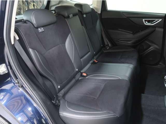 Ref No.A15981267 SUBARU FORESTER Image#13