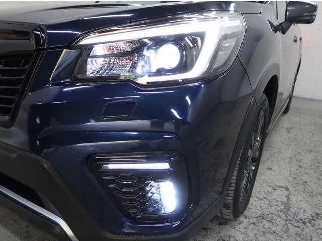 Ref No.A15981267 SUBARU FORESTER Image#19