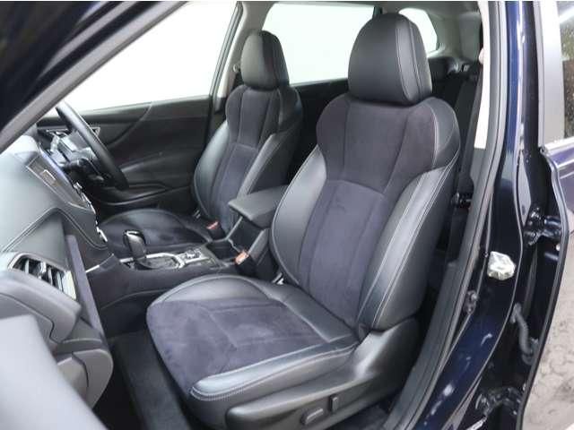 Ref No.A15981267 SUBARU FORESTER Image#15
