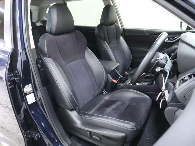 Ref No.A15981267 SUBARU FORESTER Image#12