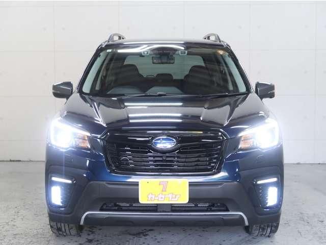 Ref No.A15981267 SUBARU FORESTER Image#11