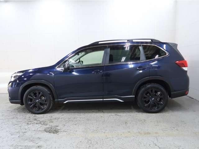 Ref No.A15981267 SUBARU FORESTER Image#18
