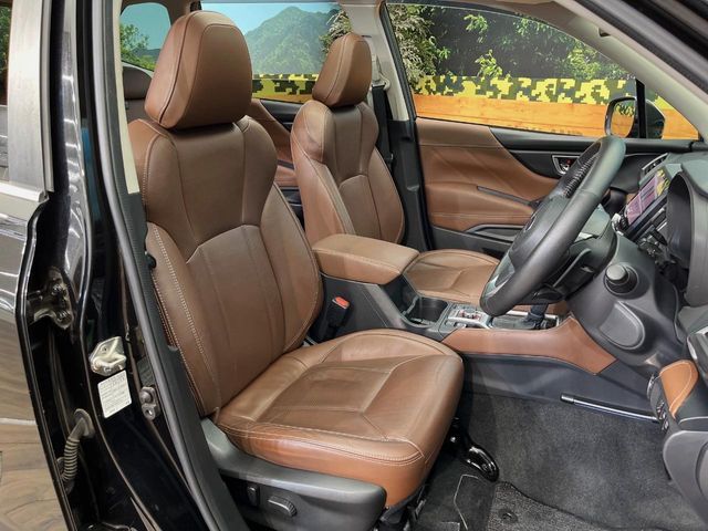 Ref No.A15981268 SUBARU FORESTER Image#11