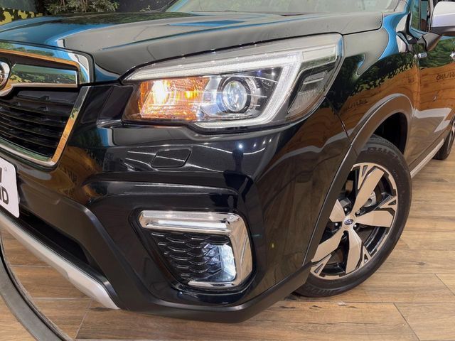 Ref No.A15981268 SUBARU FORESTER Image#14