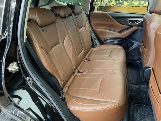Ref No.A15981268 SUBARU FORESTER Image#12