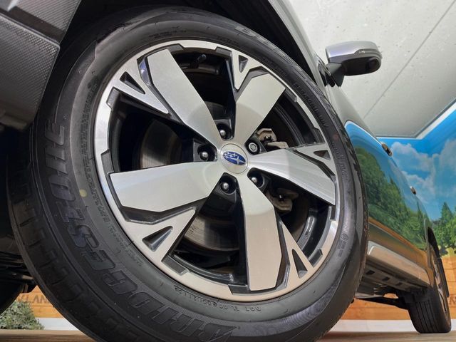 Ref No.A15981268 SUBARU FORESTER Image#15