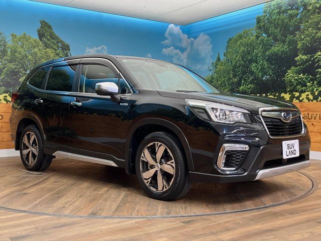 Ref No.A15981268 SUBARU FORESTER Image#19