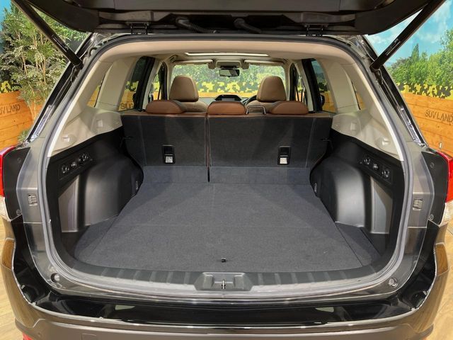 Ref No.A15981268 SUBARU FORESTER Image#13