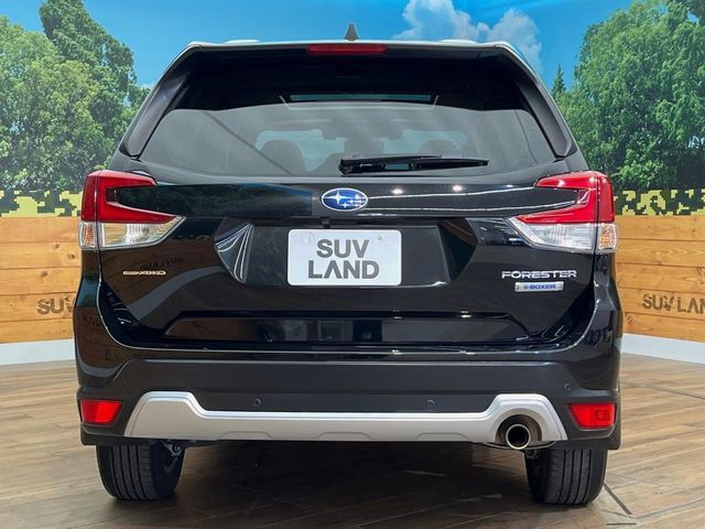 Ref No.A15981268 SUBARU FORESTER Image#17
