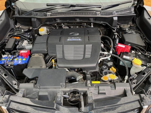 Ref No.A15981268 SUBARU FORESTER Image#20