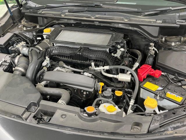 Ref No.A15981275 SUBARU LEVORG Image#20