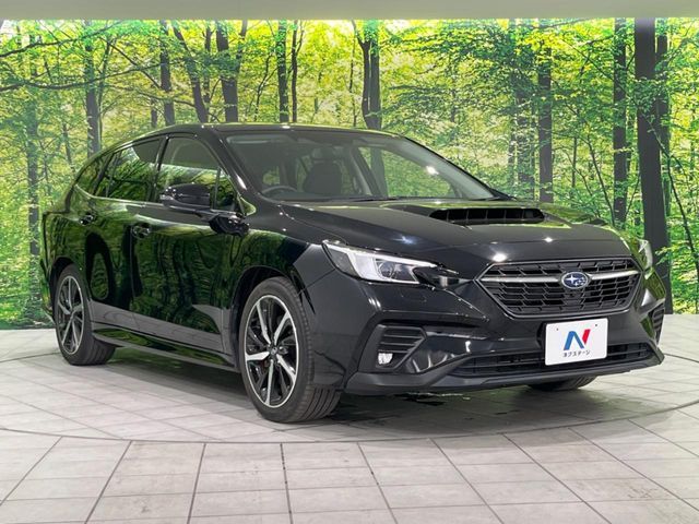 Ref No.A15981275 SUBARU LEVORG Image#18