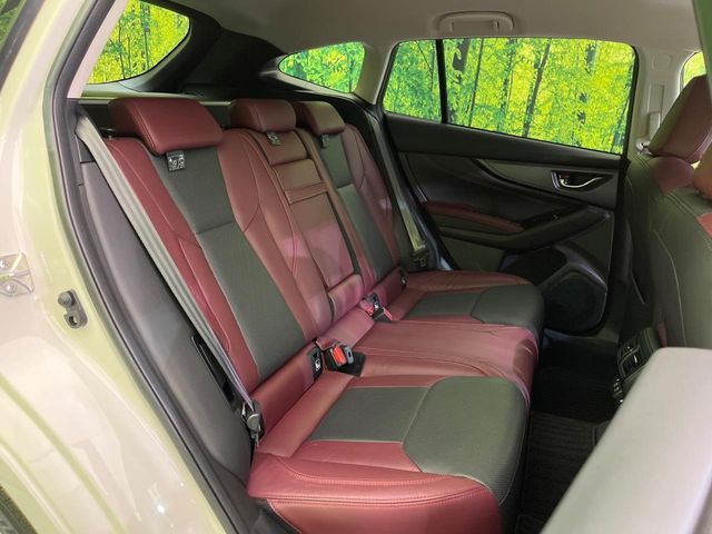 Ref No.A15981278 SUBARU LEVORG Image#9
