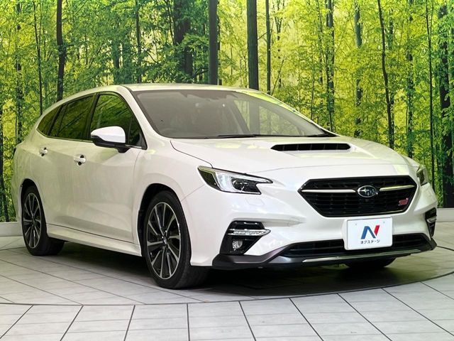 Ref No.A15981278 SUBARU LEVORG Image#16