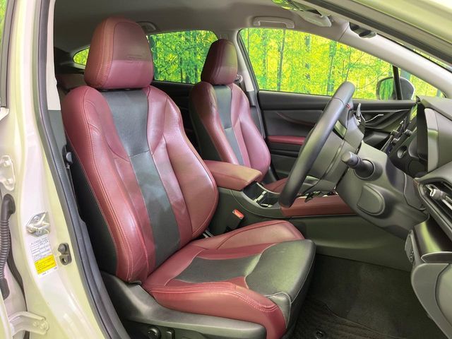 Ref No.A15981278 SUBARU LEVORG Image#8