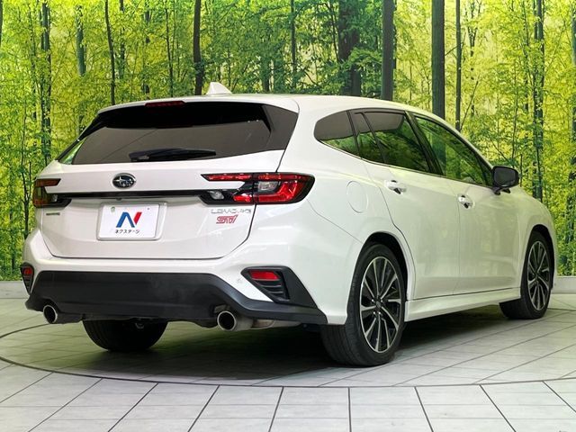 Ref No.A15981278 SUBARU LEVORG Image#17