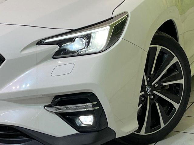 Ref No.A15981278 SUBARU LEVORG Image#12