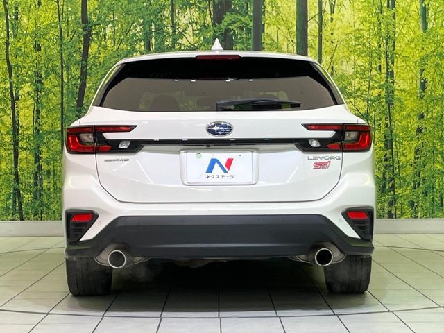 Ref No.A15981278 SUBARU LEVORG Image#15