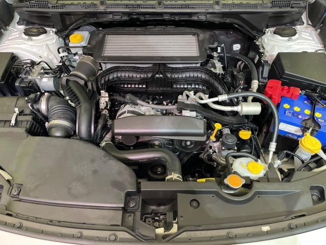 Ref No.A15981278 SUBARU LEVORG Image#18