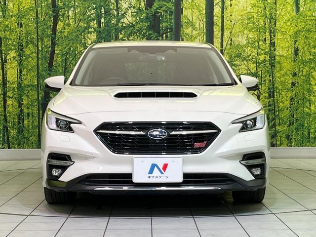 Ref No.A15981278 SUBARU LEVORG Image#14
