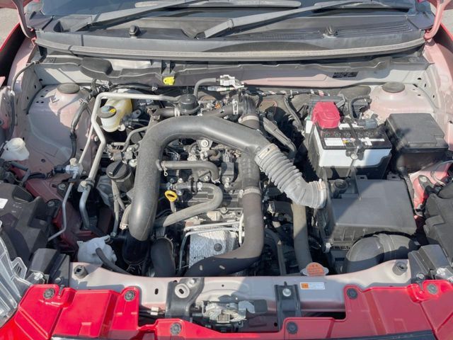 Ref No.A15981347 DAIHATSU ROCKY Image#18