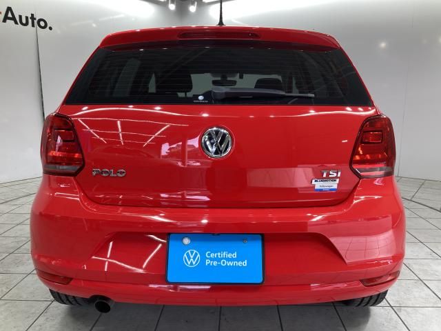 Ref No.A15981503 VOLKSWAGEN POLO Image#15