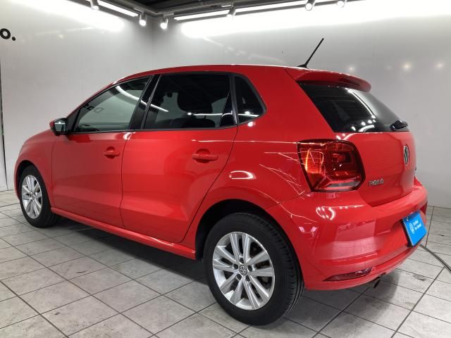 Ref No.A15981503 VOLKSWAGEN POLO Image#17