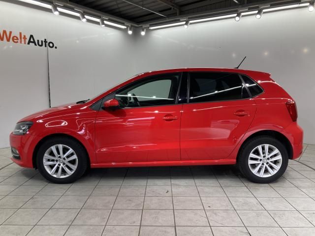 Ref No.A15981503 VOLKSWAGEN POLO Image#19