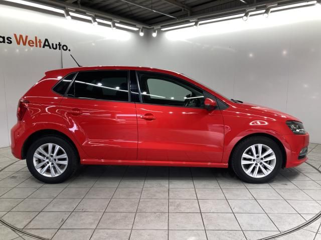 Ref No.A15981503 VOLKSWAGEN POLO Image#18