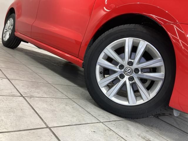 Ref No.A15981503 VOLKSWAGEN POLO Image#12