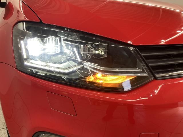 Ref No.A15981503 VOLKSWAGEN POLO Image#7