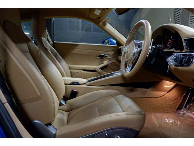 Ref No.A15981512 PORSCHE 911 Image#5