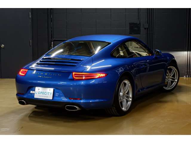 Ref No.A15981512 PORSCHE 911 Image#3