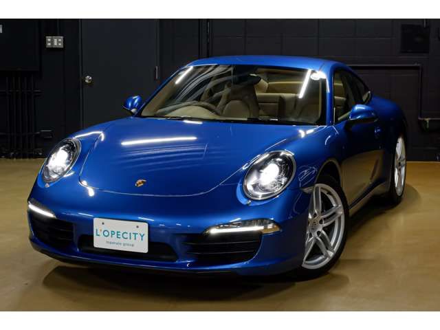 Ref No.A15981512 PORSCHE 911 Image#19