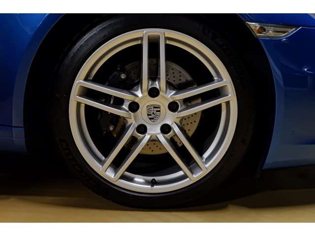 Ref No.A15981512 PORSCHE 911 Image#4