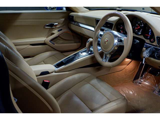 Ref No.A15981512 PORSCHE 911 Image#2