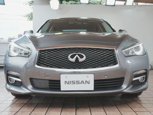 Ref No.A15981655 NISSAN SKYLINE Image#10