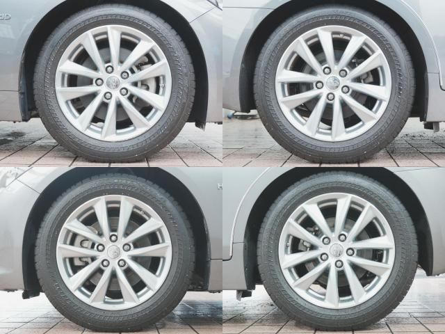 Ref No.A15981655 NISSAN SKYLINE Image#7