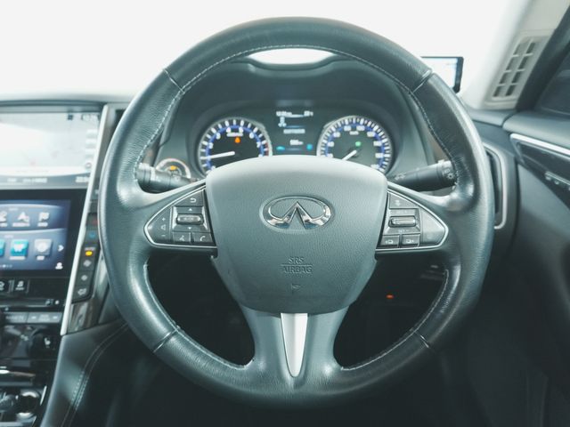 Ref No.A15981655 NISSAN SKYLINE Image#17