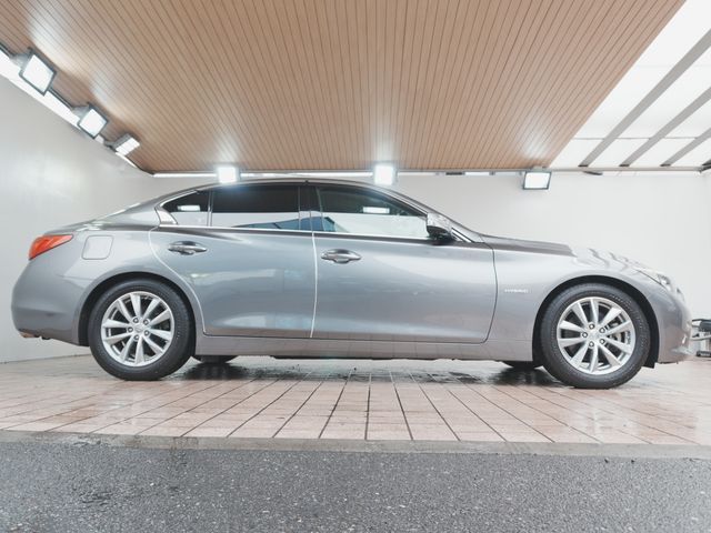 Ref No.A15981655 NISSAN SKYLINE Image#8