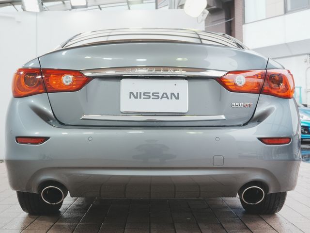 Ref No.A15981655 NISSAN SKYLINE Image#11