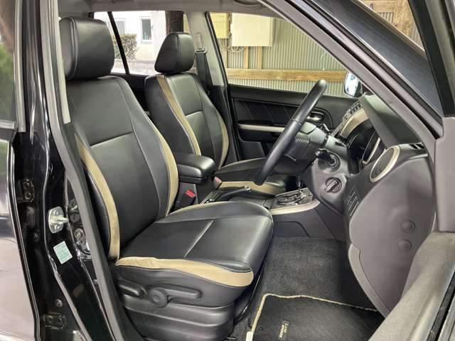 Ref No.A15981838 SUZUKI ESCUDO Image#13