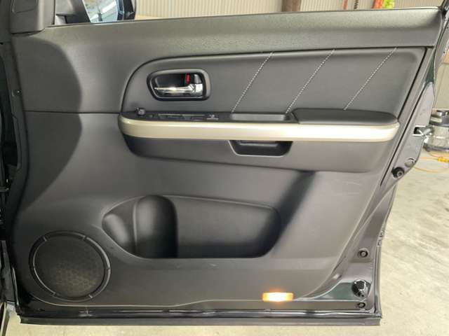 Ref No.A15981838 SUZUKI ESCUDO Image#14