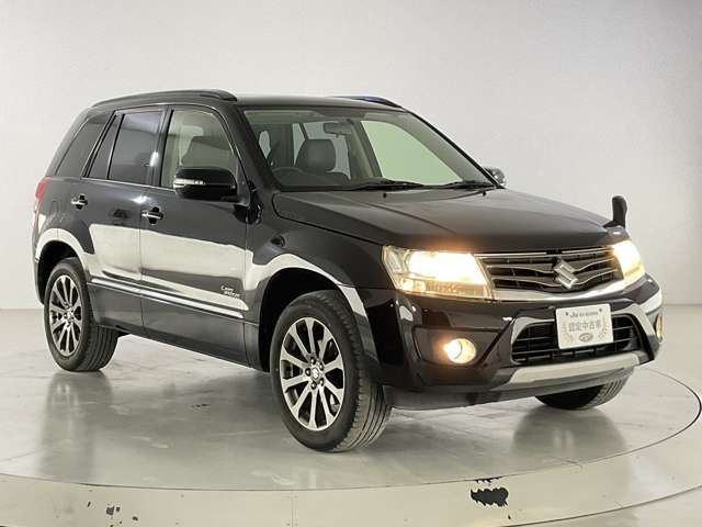 Ref No.A15981838 SUZUKI ESCUDO Image#7