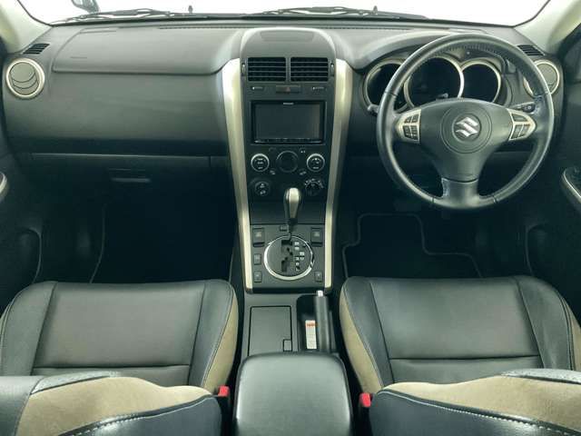 Ref No.A15981838 SUZUKI ESCUDO Image#12