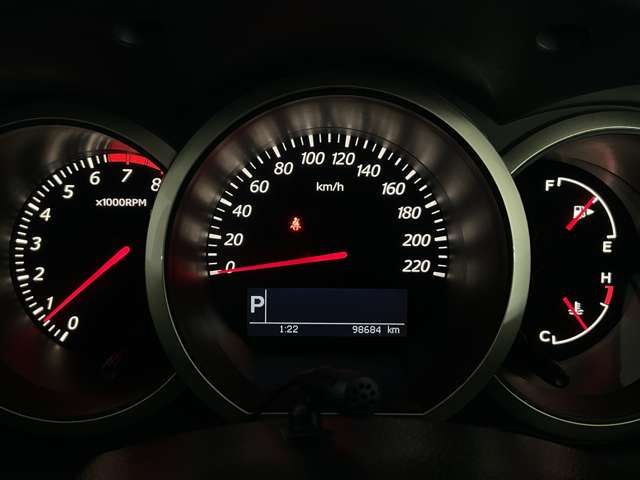 Ref No.A15981838 SUZUKI ESCUDO Image#11