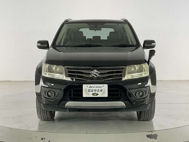 Ref No.A15981838 SUZUKI ESCUDO Image#8