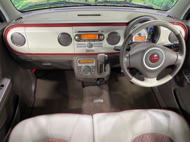 Ref No.A15981839 SUZUKI ALTO LAPIN Image#2